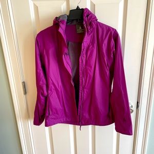 Sierra Designs Rain Jacket (retail $50)